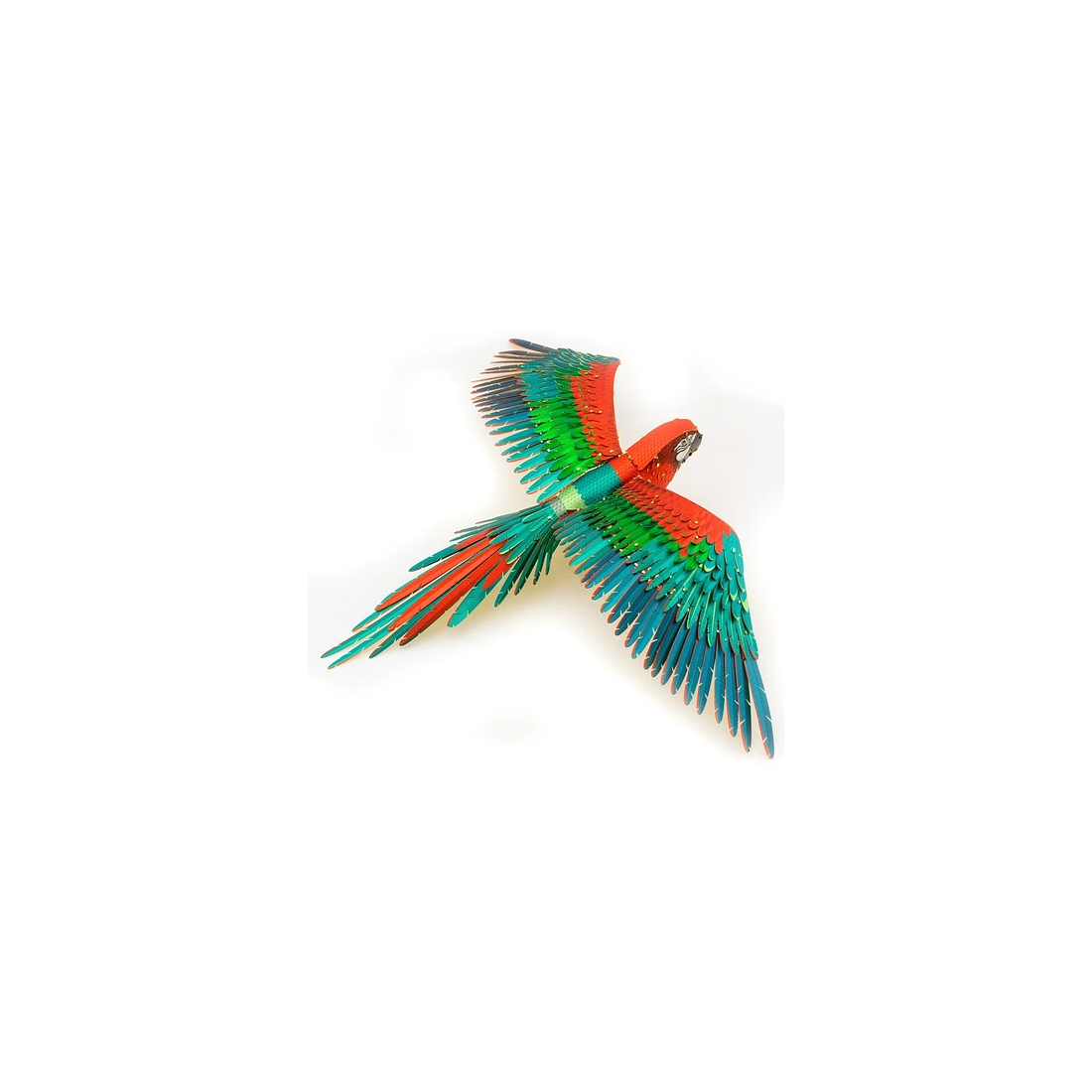 Guacamaya
