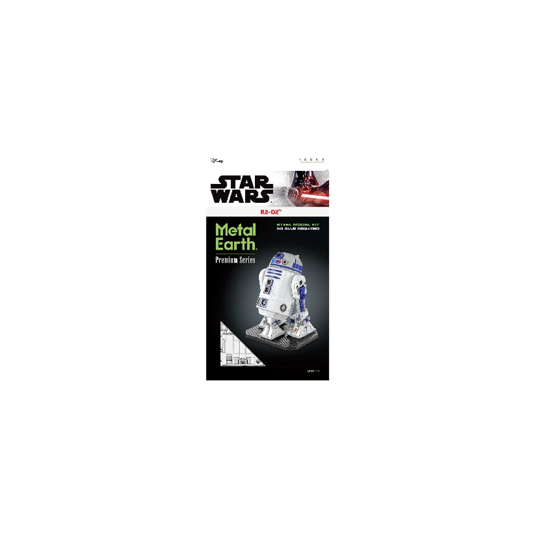 R2d2 - Star Wars