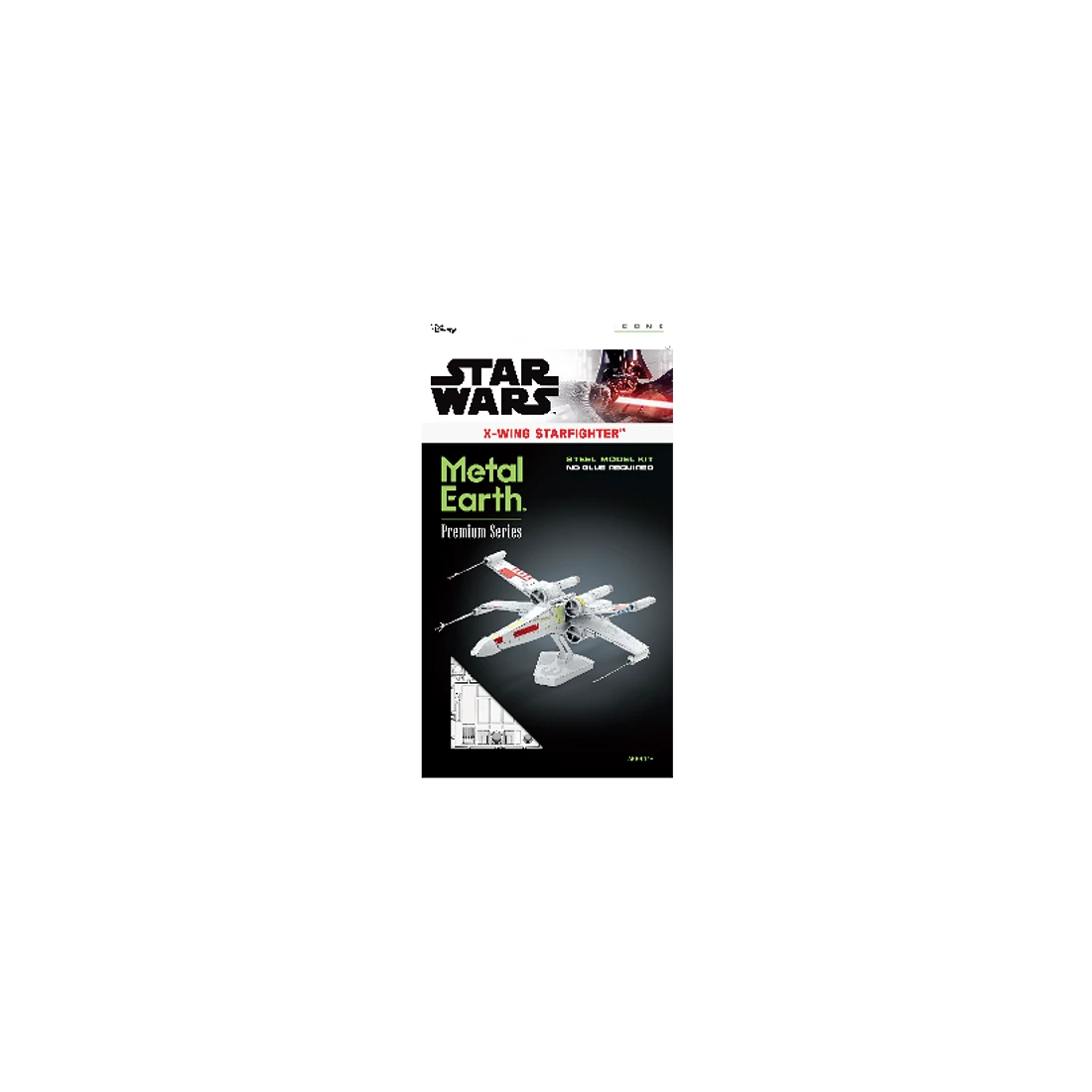 X-Wing Starfighter