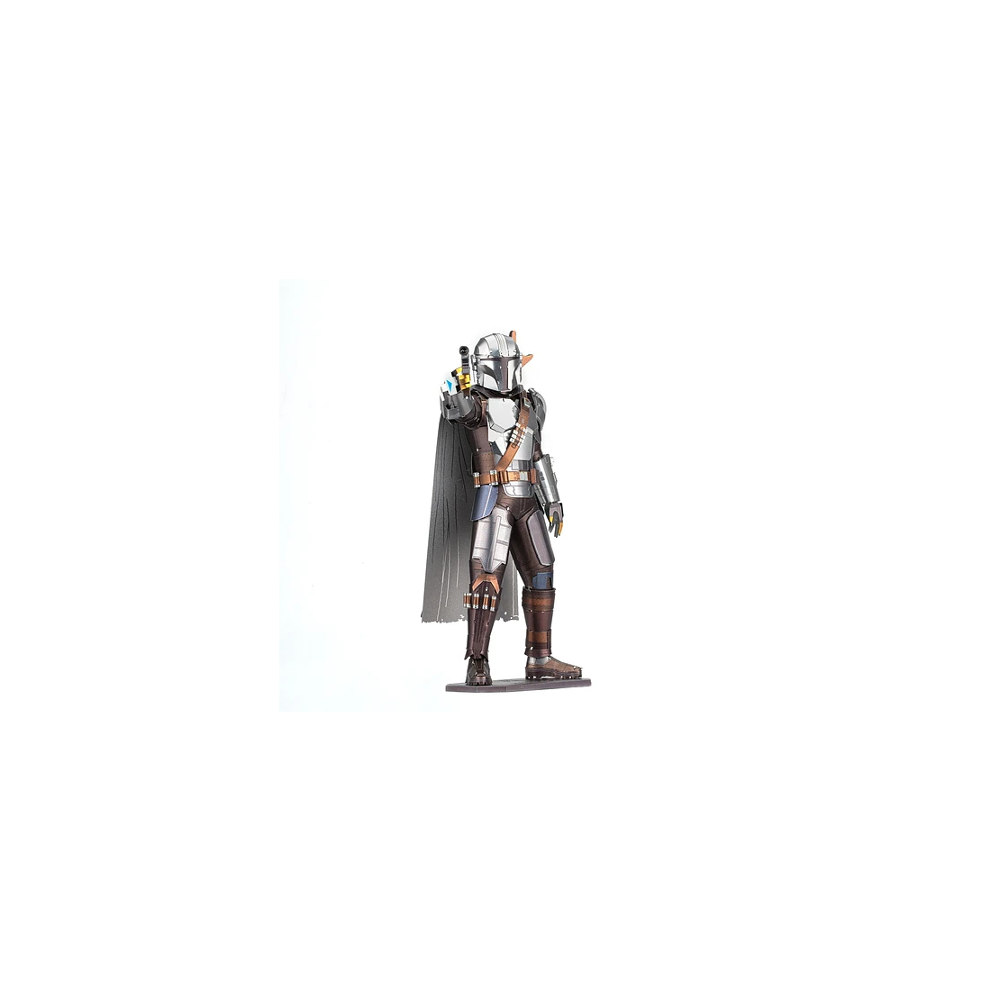 Mandalorian