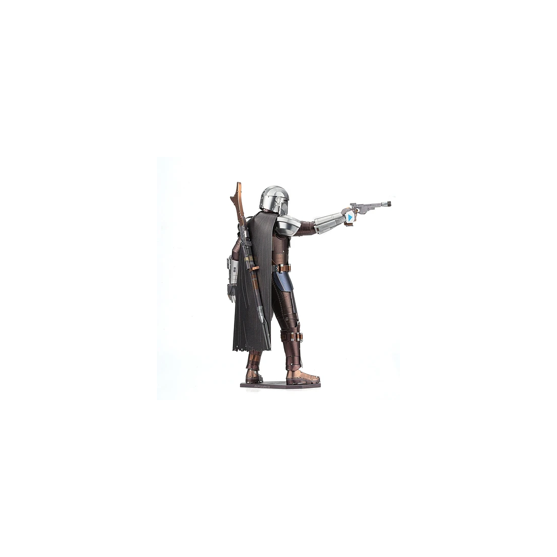 Mandalorian