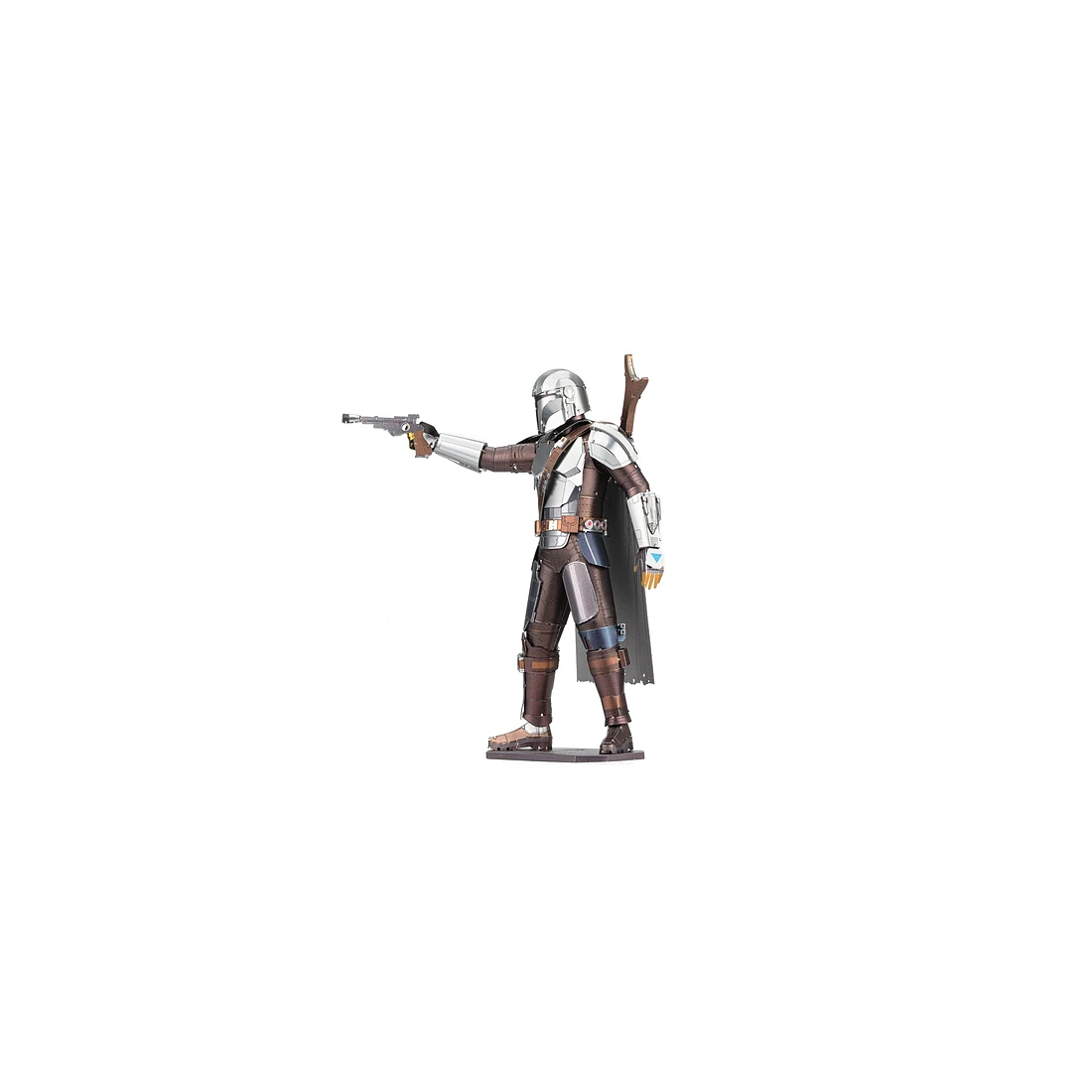 Mandalorian