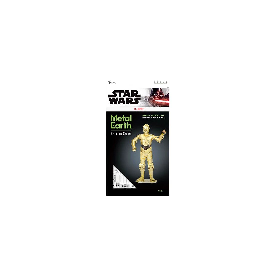 C3po - Star Wars