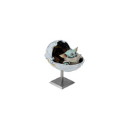 The Child Grogu Figura para armar Premium