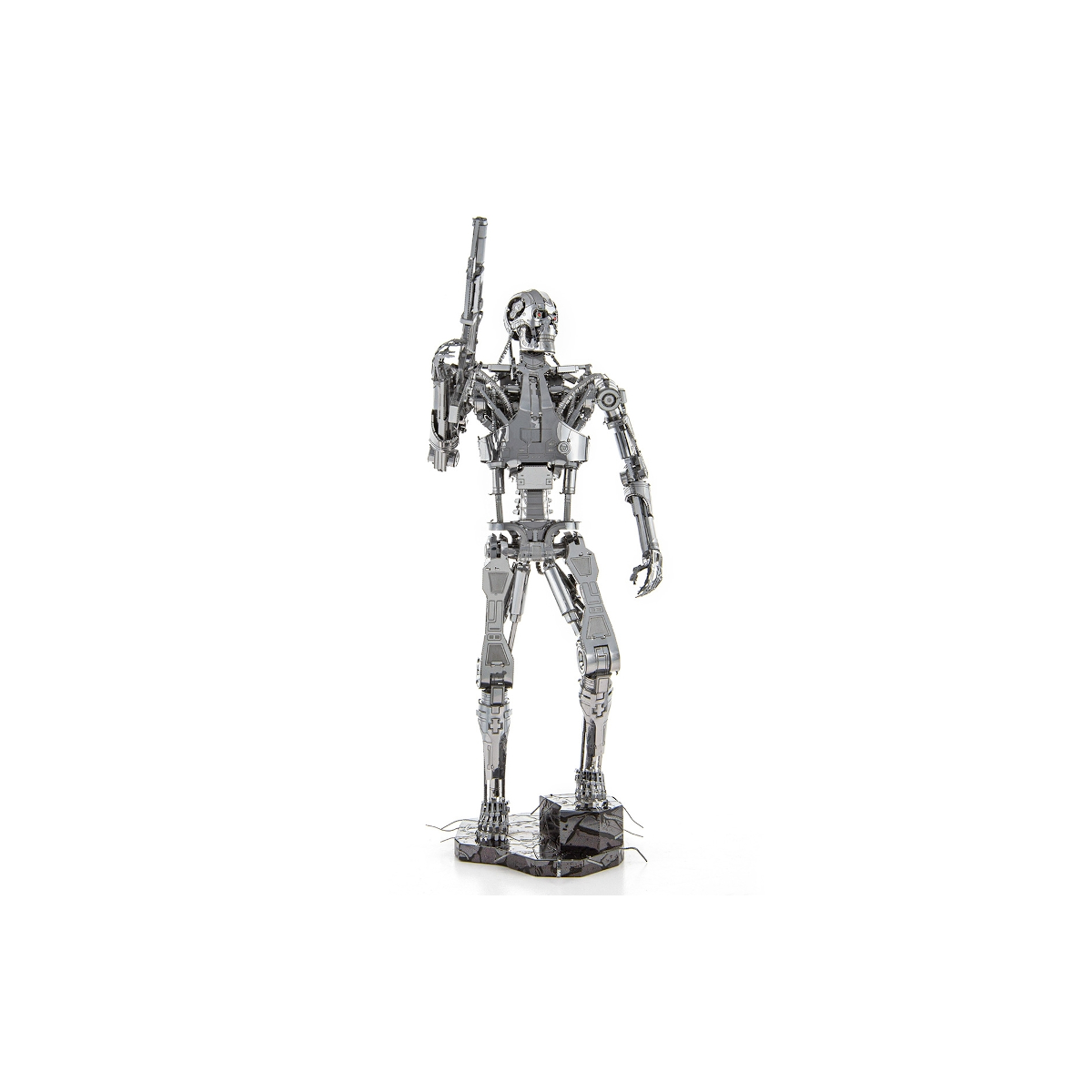 The Terminator Endoesquelto