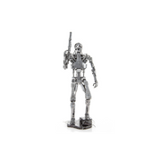 The Terminator Endoesquelto