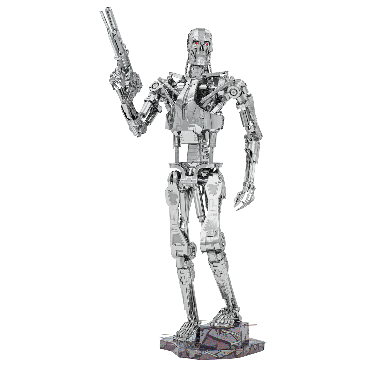 The Terminator Endoesquelto