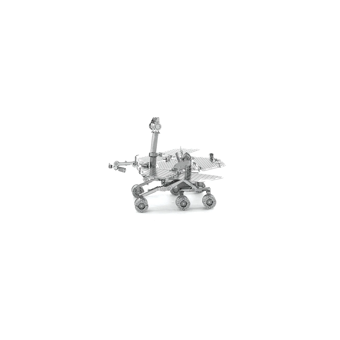 Mars Rover