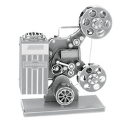 Proyector Cine Vintage