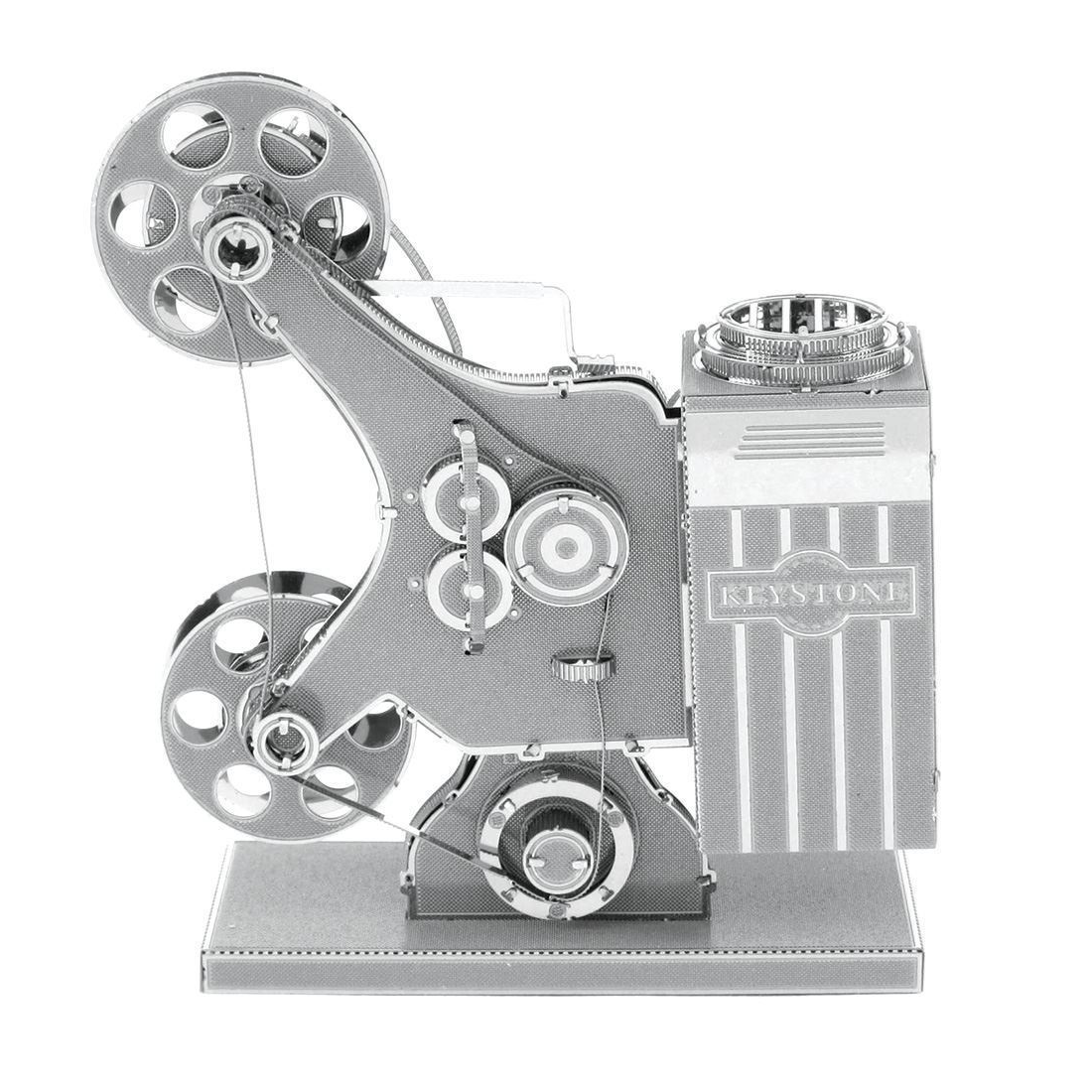 Proyector Cine Vintage