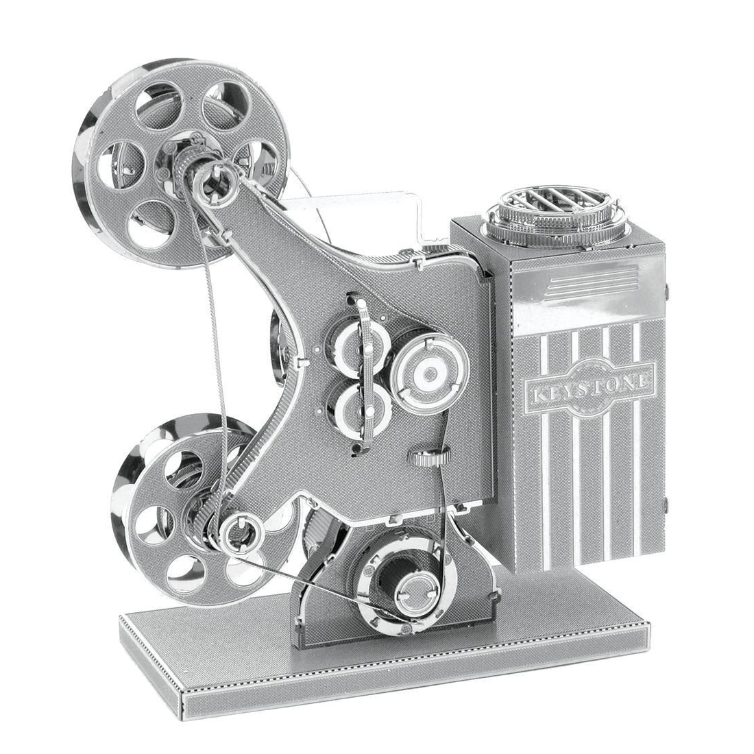 Proyector Cine Vintage