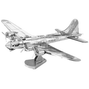 Boeing B-17 Fortaleza Voladora