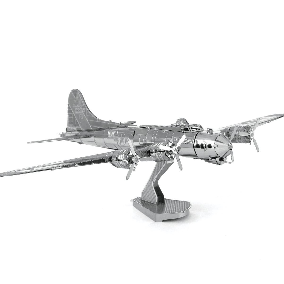 Boeing B-17 Fortaleza Voladora
