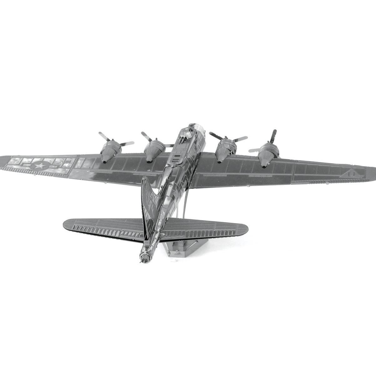 Boeing B-17 Fortaleza Voladora