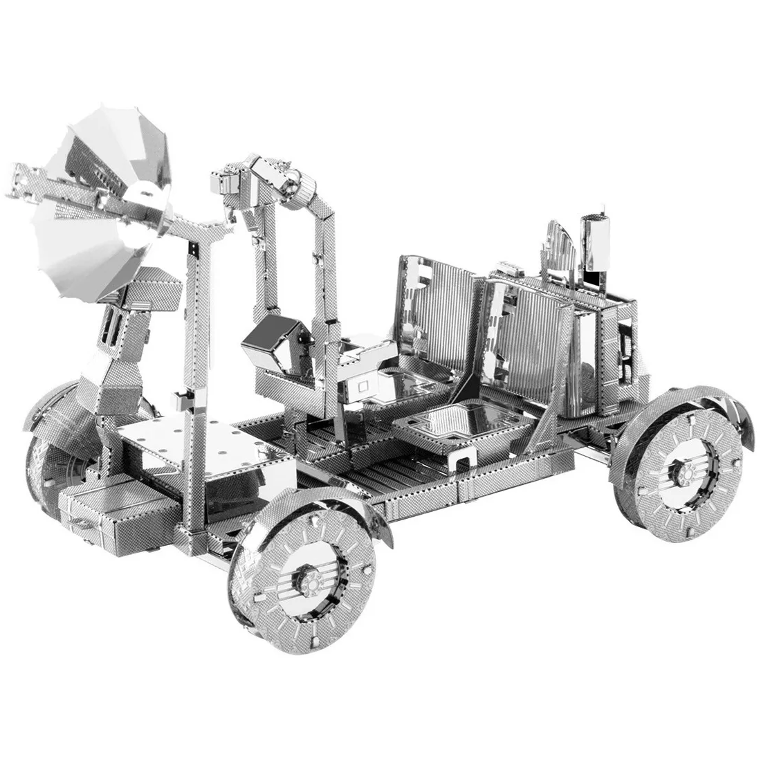 Apollo Lunar Rover
