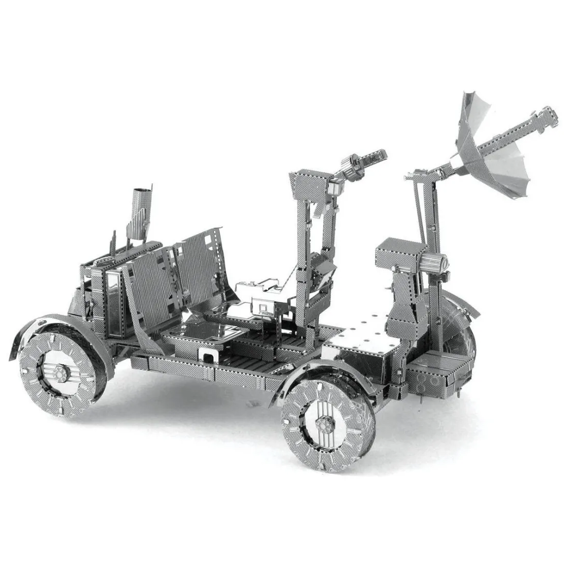 Apollo Lunar Rover