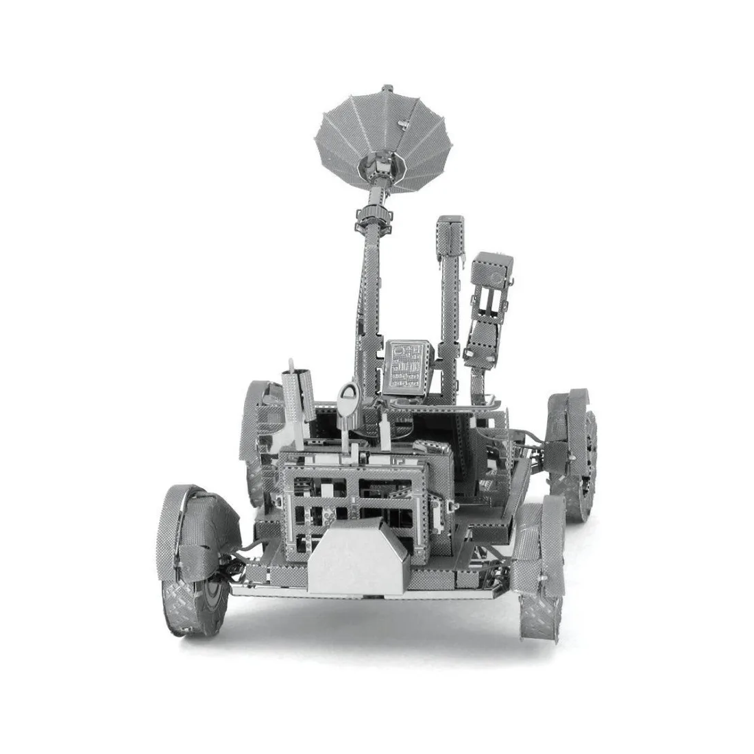 Apollo Lunar Rover