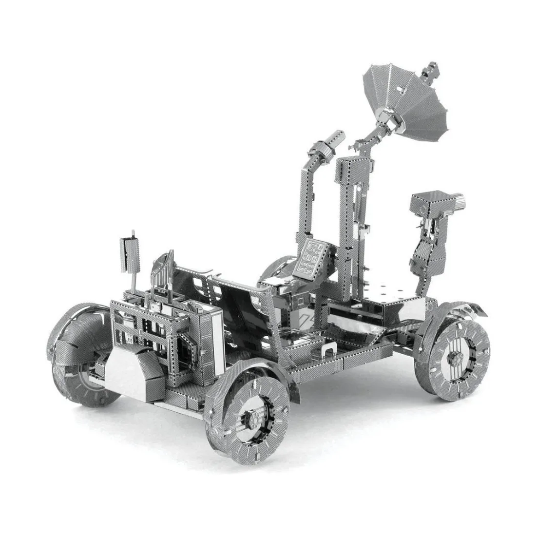 Apollo Lunar Rover