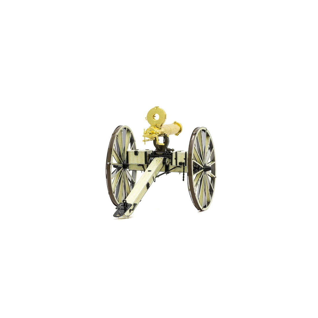 Wild West - Gatling Gun - NEW
