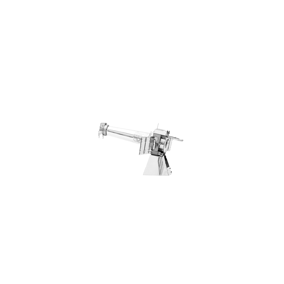 Observatorio Chandra - Xandra