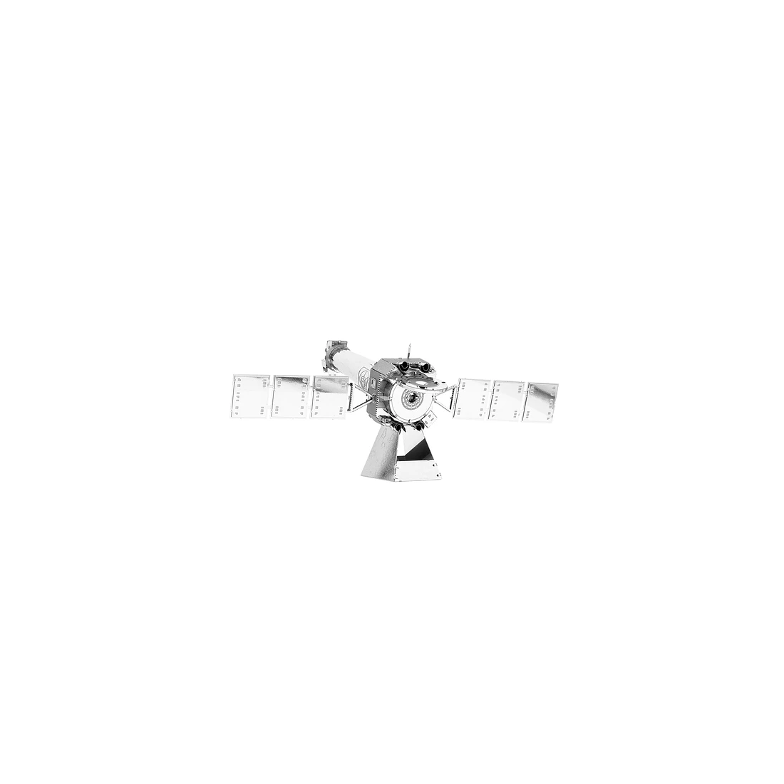 Observatorio Chandra - Xandra