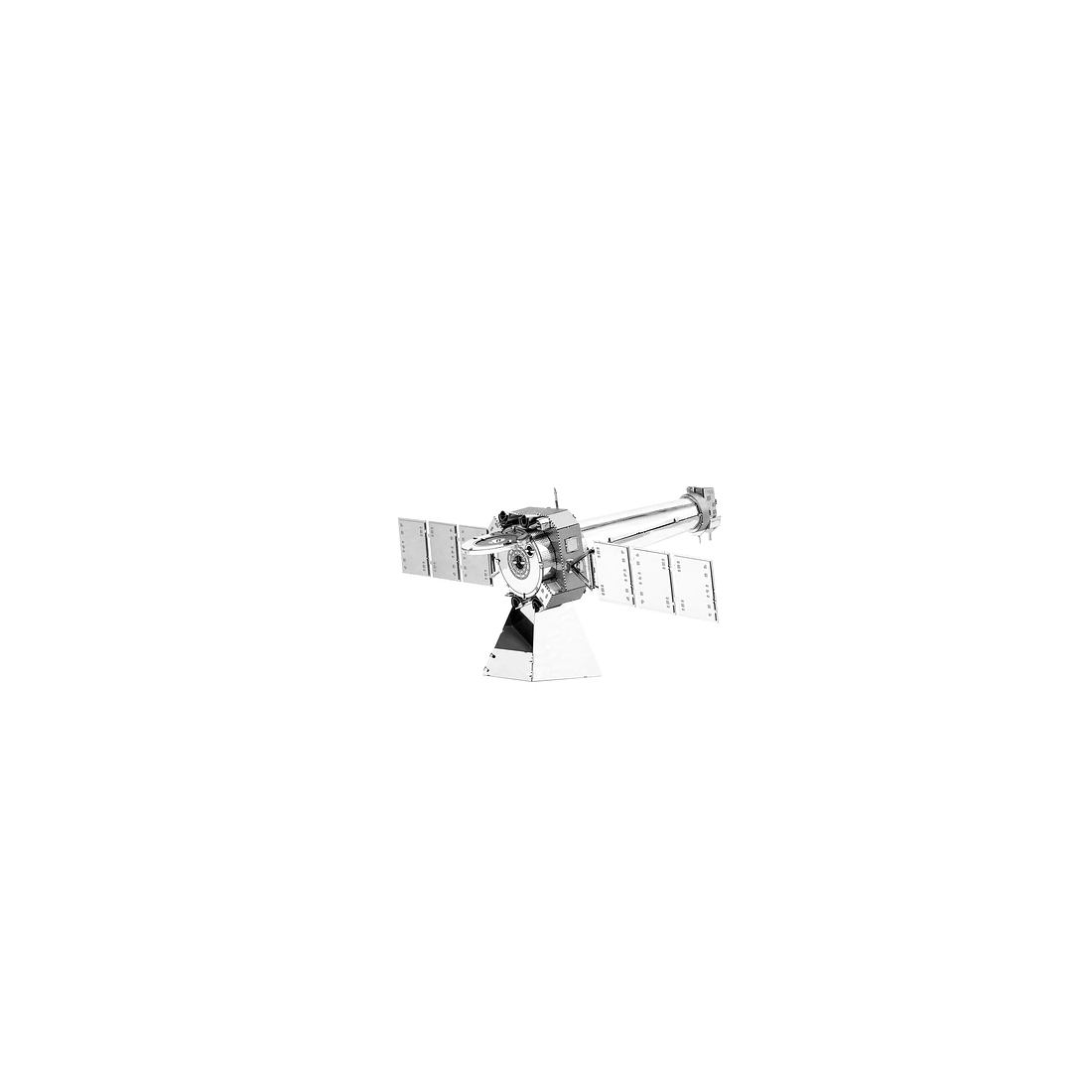 Observatorio Chandra - Xandra