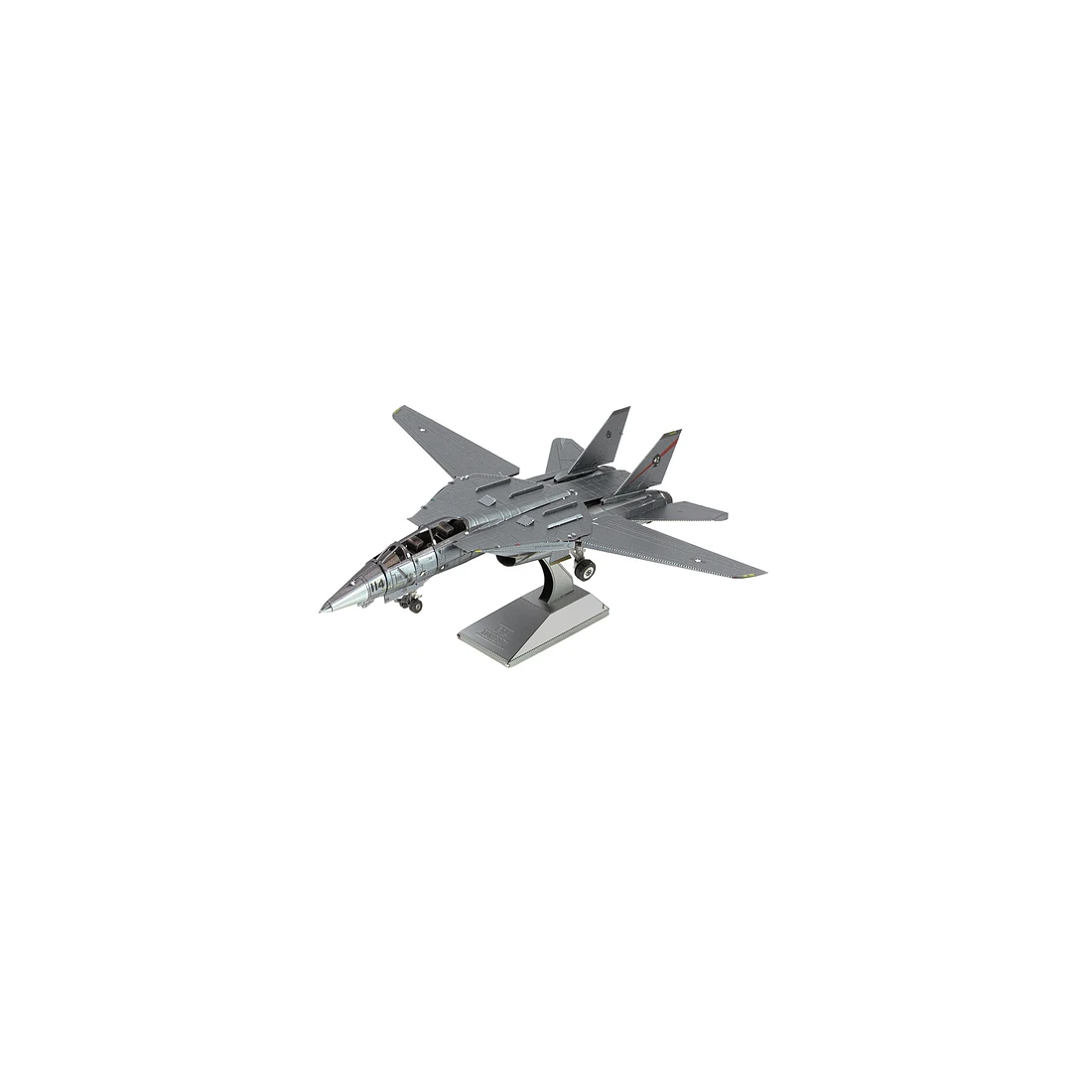 Avión Supersónico F-14 Tomcat