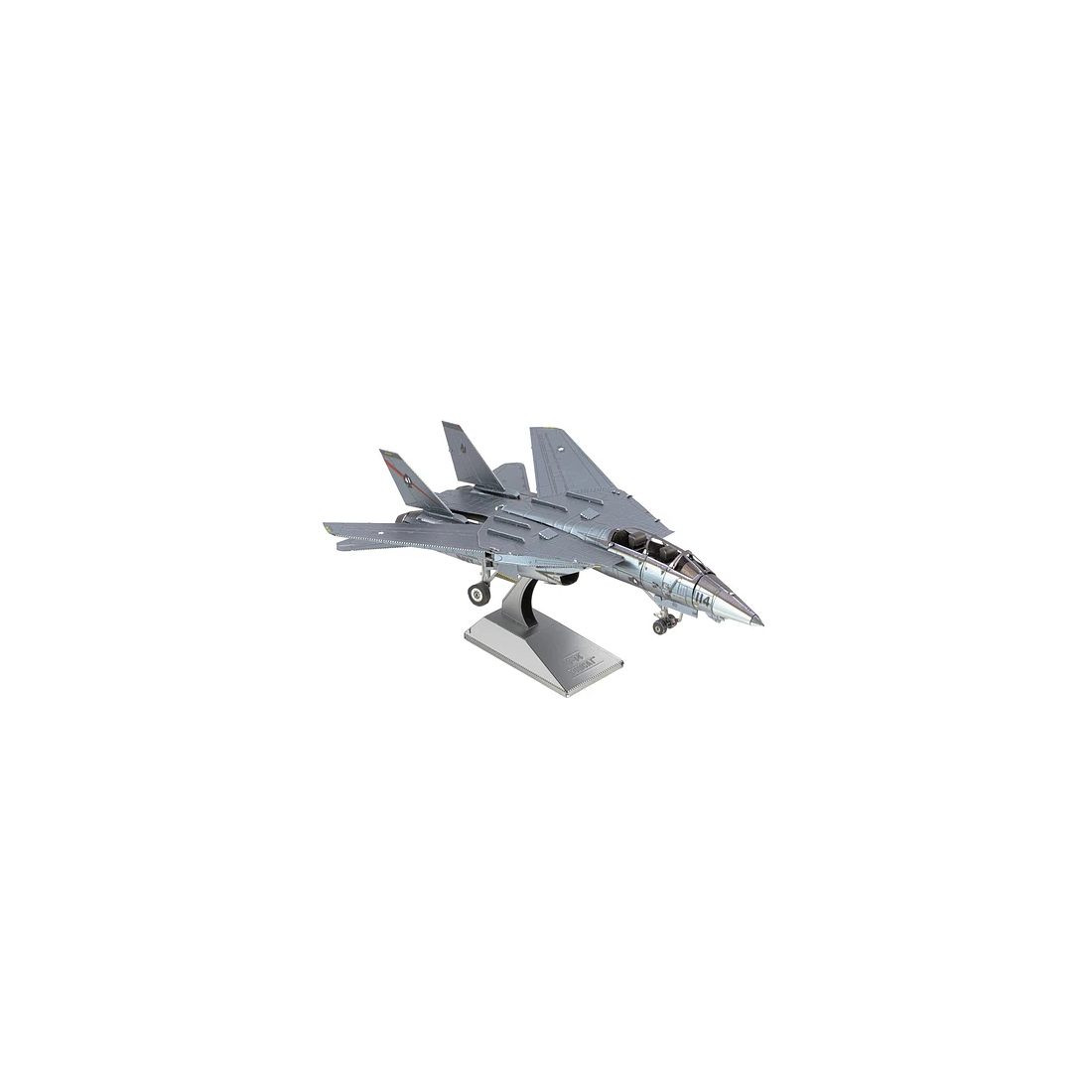 Avión Supersónico F-14 Tomcat