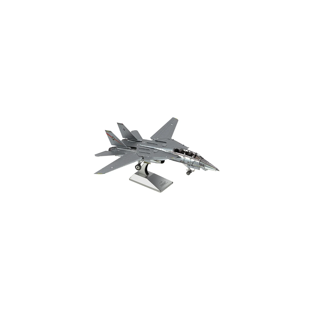Avión Supersónico F-14 Tomcat