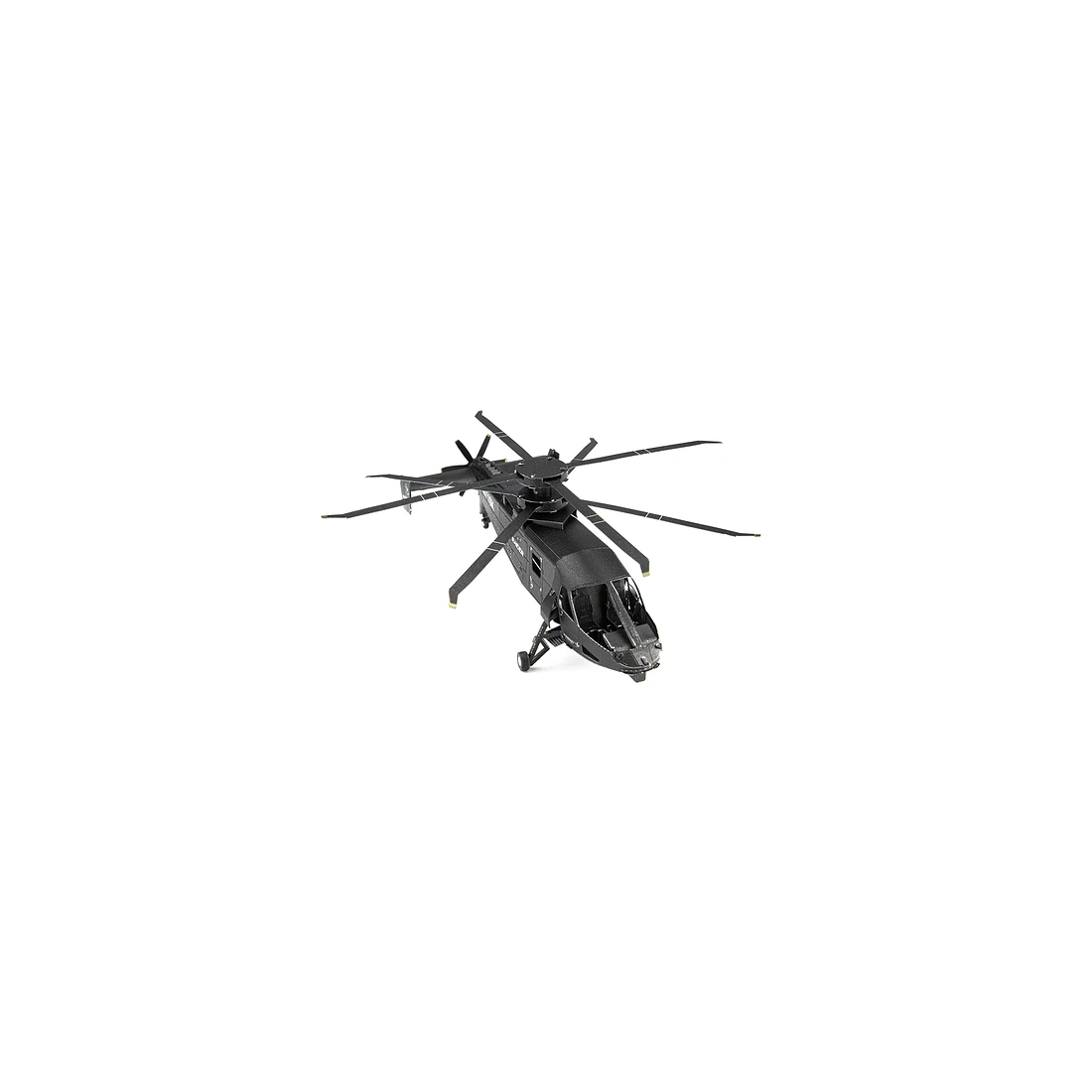 Helicóptero S-97 Raider