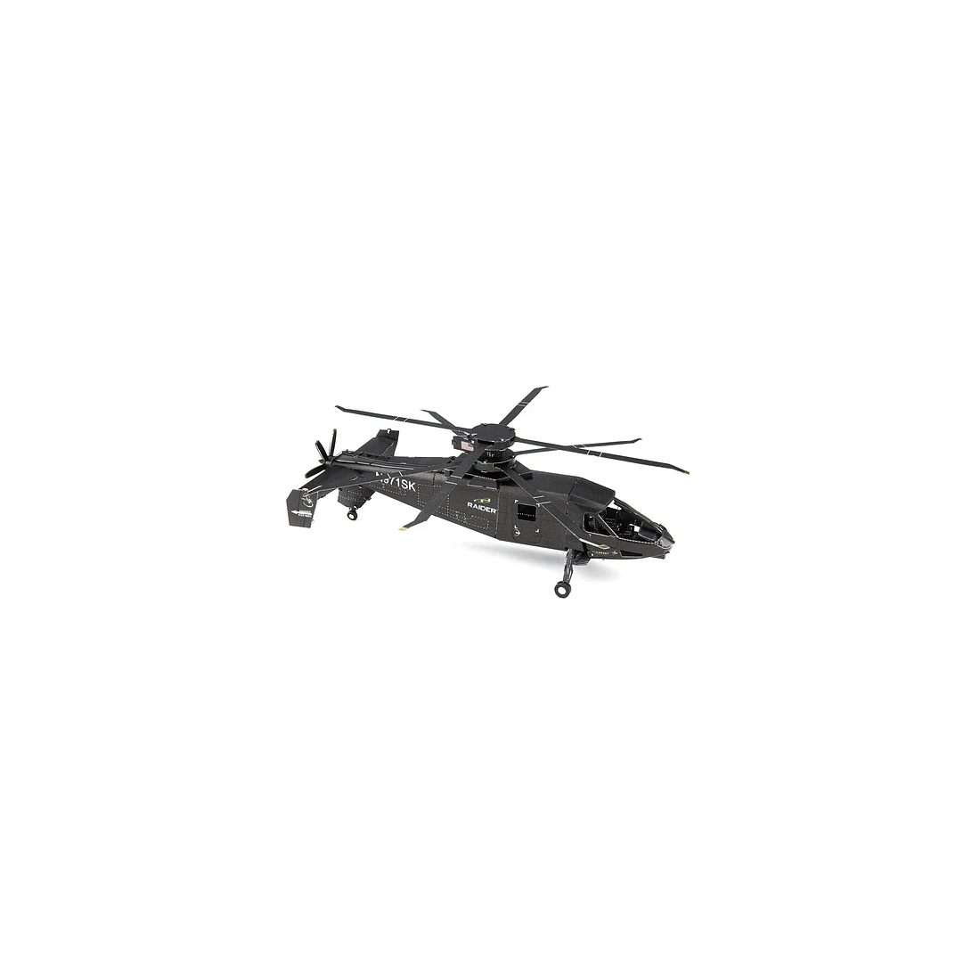 Helicóptero S-97 Raider