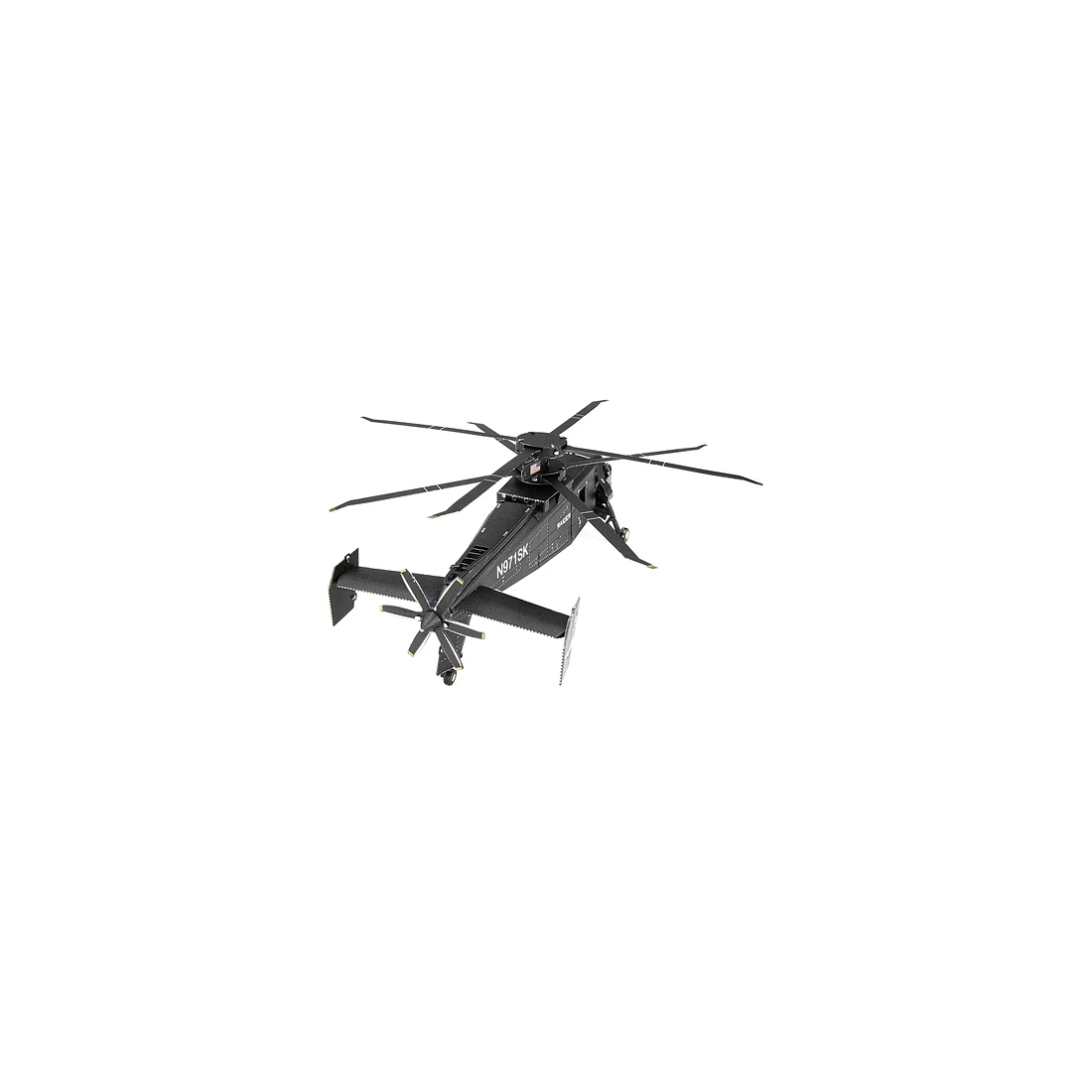 Helicóptero S-97 Raider