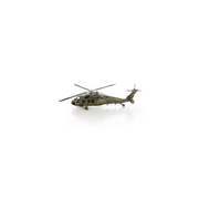 Helicóptero Black Hawk - Metal Earth