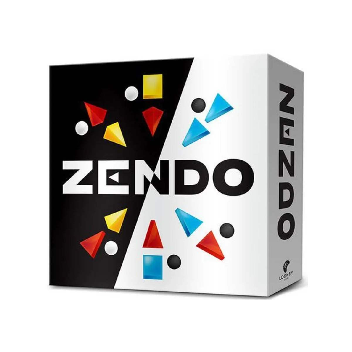Zendo - Eng