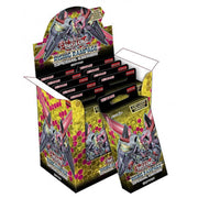 Rising Rampage Special Edition - Display