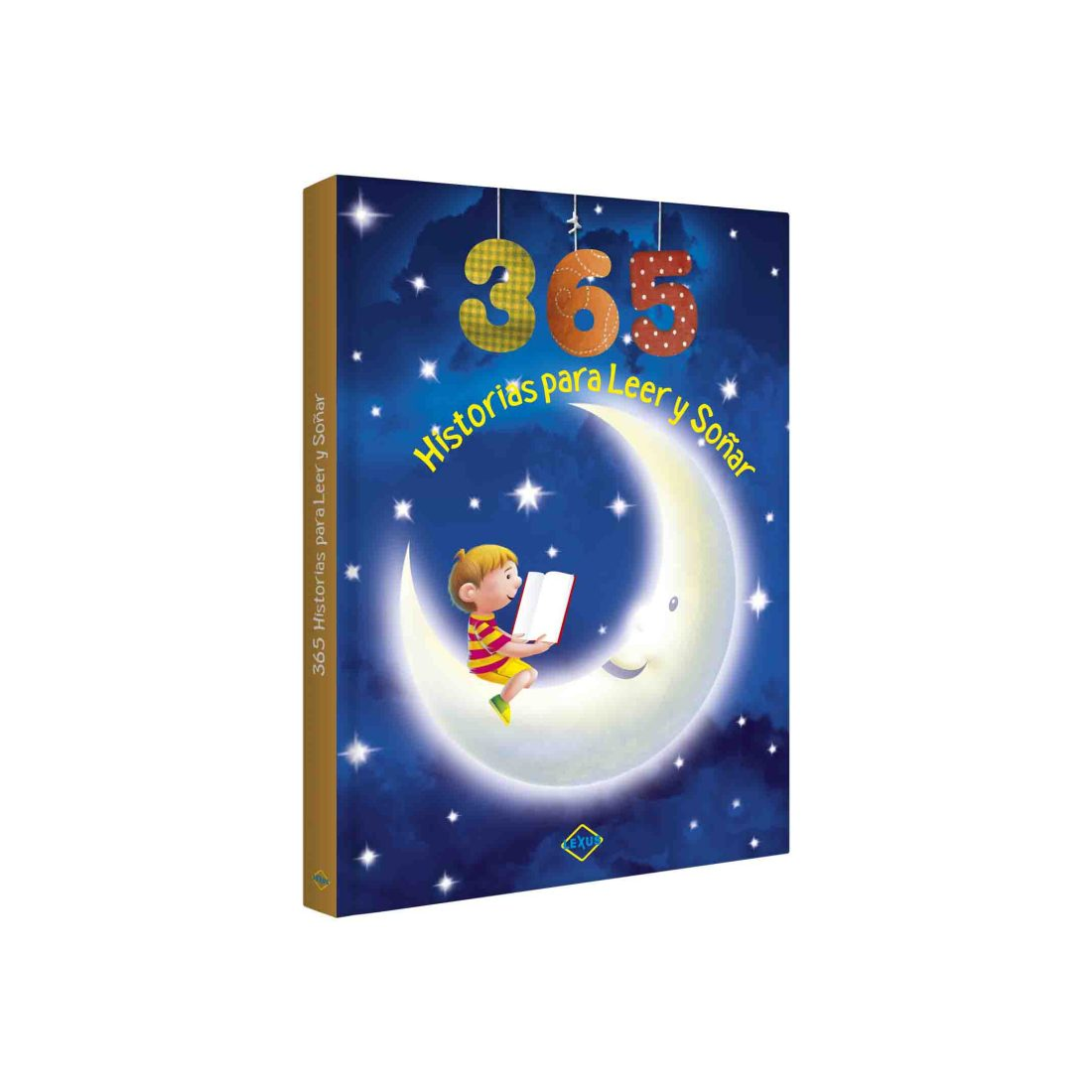 365 Historias para leer y soñar