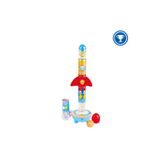 Rocket Bola Apilador De Aire