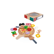 Juego De Pizza Perfecta