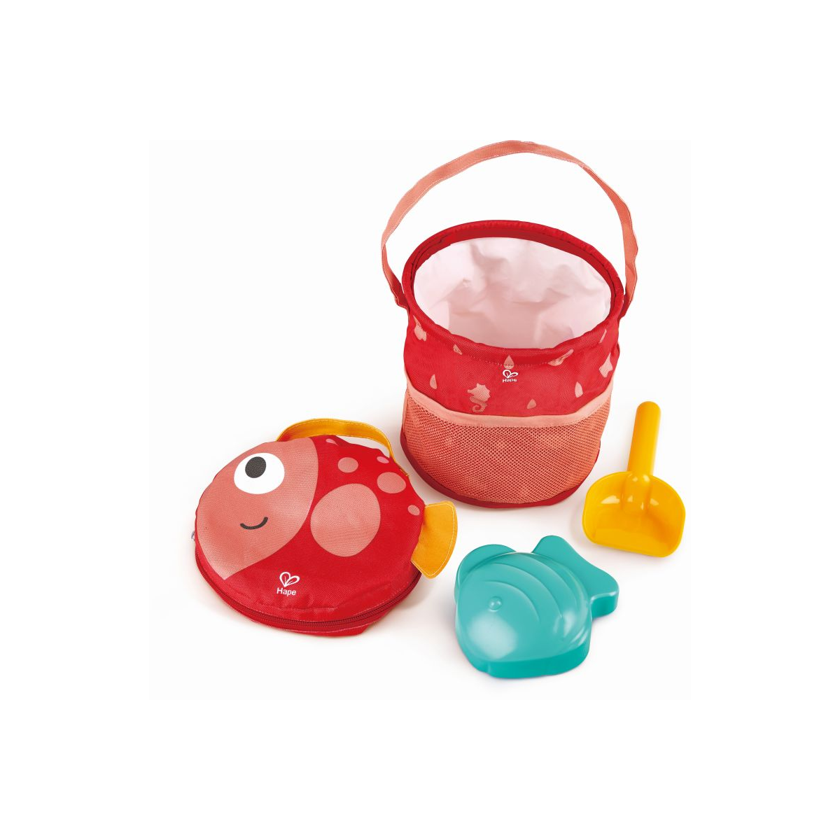 Set Plegable Para La Playa