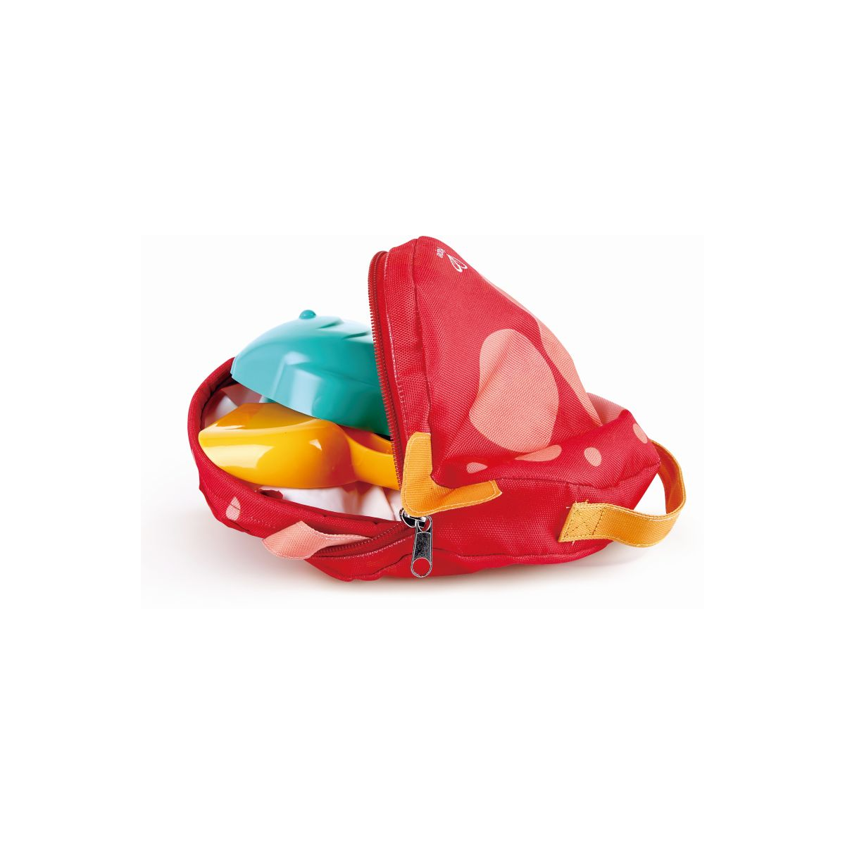Set Plegable Para La Playa
