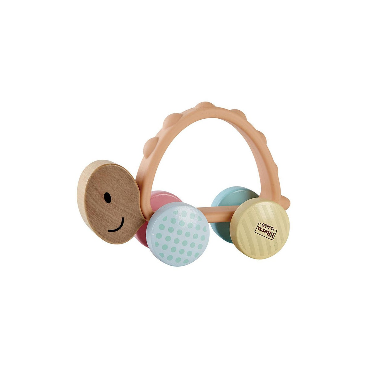 Juguete para Bebe Tortuga Turbo- Hape