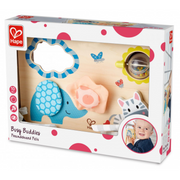 Amigos Ocupados Busy Buddies- Juguete Hape