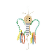 Enlaces Mariposa- Juguete para Niños Hape