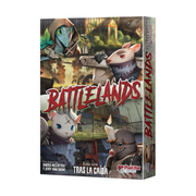 Battlelands: Tras La Caída