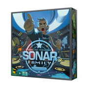 Captain Sonar family