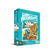 Boomerang Australia