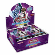 Speed Duel: Attack From The Deep - Box