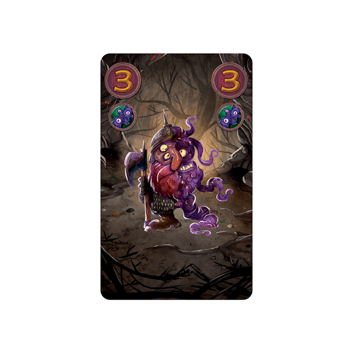 Claim Magia