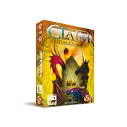 Claim Mapas