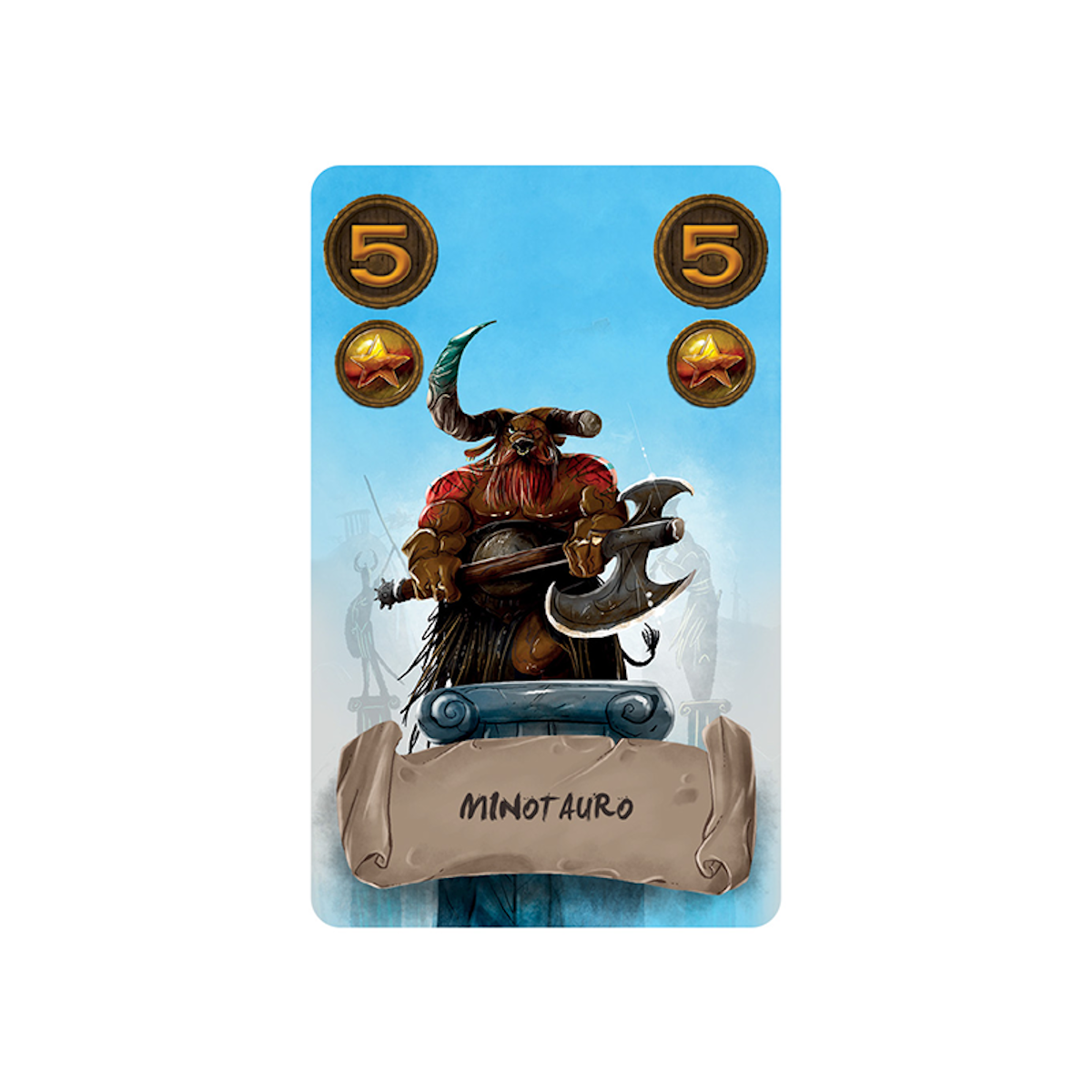 Claim Mercenarios